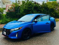 نيسان سنترا